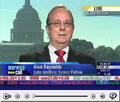 Alan Reynolds on CNBC